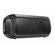 LG XBOOM Go | ENCEINTE BLUETOOTH | 16W | IPX7 | Technologie Meridian | 12h de batterie, PK3, thumbnail 4