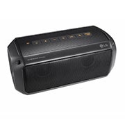 LG XBOOM Go | ENCEINTE BLUETOOTH | 16W | IPX7 | Technologie Meridian | 12h de batterie, PK3, thumbnail 5