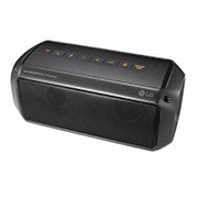 LG XBOOM Go | ENCEINTE BLUETOOTH | 16W | IPX7 | Technologie Meridian | 12h de batterie, PK3, thumbnail 7
