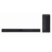 LG SOUNDBAR | Puissance 300W | Optique  HDMI 1.4 / USB / Jack Bluethooth 4.0 | Caisson de basses sans fil, SL4, thumbnail 1