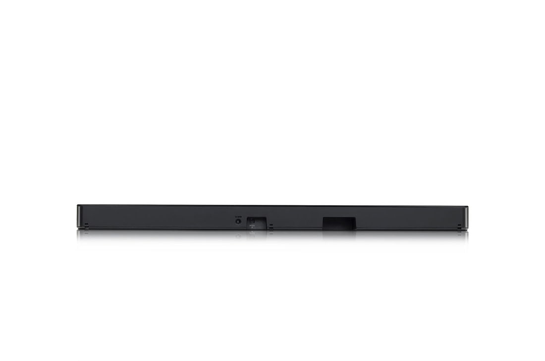LG SOUNDBAR | Puissance 300W | Optique  HDMI 1.4 / USB / Jack Bluethooth 4.0 | Caisson de basses sans fil, SL4, thumbnail 10