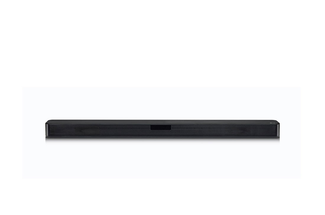 LG SOUNDBAR | Puissance 300W | Optique  HDMI 1.4 / USB / Jack Bluethooth 4.0 | Caisson de basses sans fil, SL4, thumbnail 3