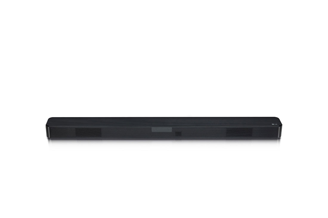 LG SOUNDBAR | Puissance 300W | Optique  HDMI 1.4 / USB / Jack Bluethooth 4.0 | Caisson de basses sans fil, SL4, thumbnail 4