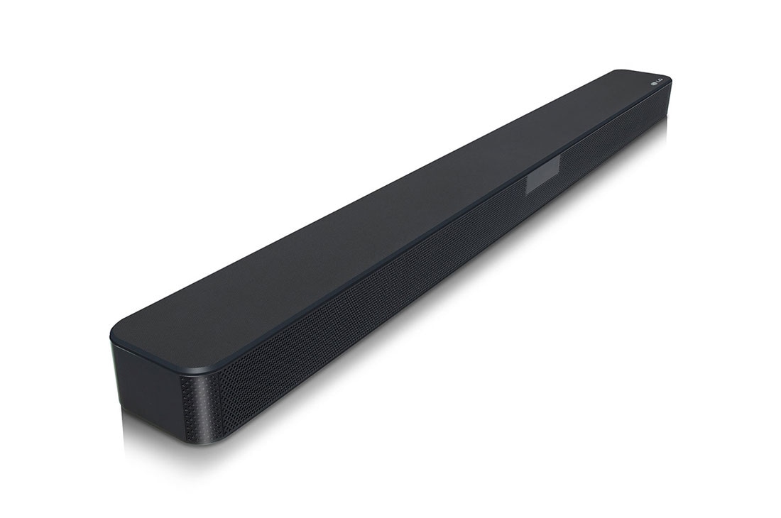 LG SOUNDBAR | Puissance 300W | Optique  HDMI 1.4 / USB / Jack Bluethooth 4.0 | Caisson de basses sans fil, SL4, thumbnail 6