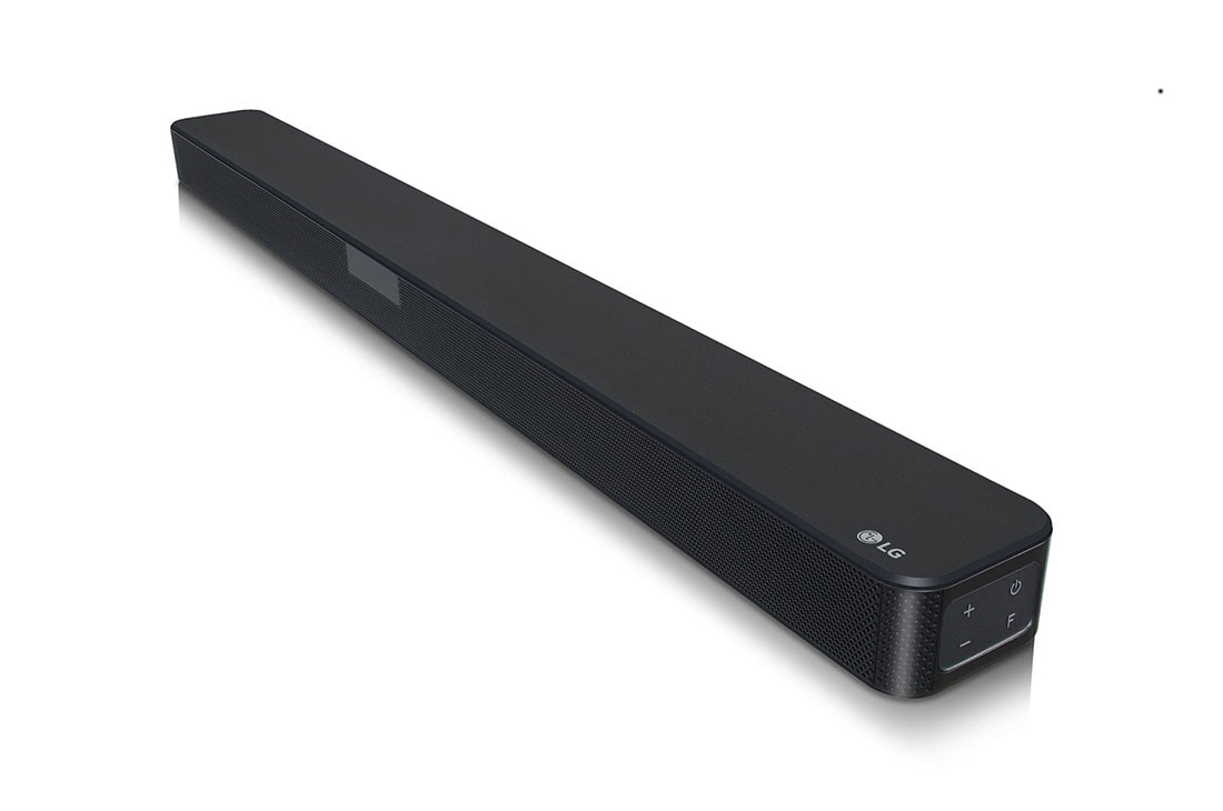 LG SOUNDBAR | Puissance 300W | Optique  HDMI 1.4 / USB / Jack Bluethooth 4.0 | Caisson de basses sans fil, SL4, thumbnail 7