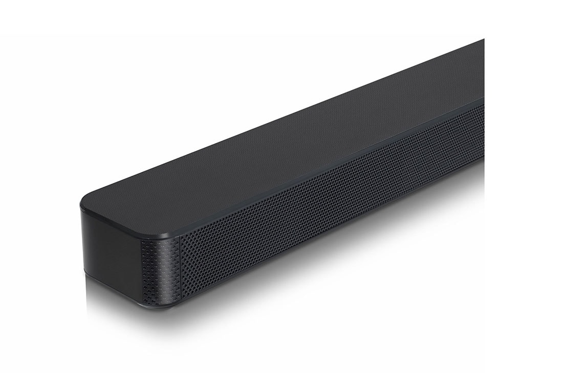 LG SOUNDBAR | Puissance 300W | Optique  HDMI 1.4 / USB / Jack Bluethooth 4.0 | Caisson de basses sans fil, SL4, thumbnail 8