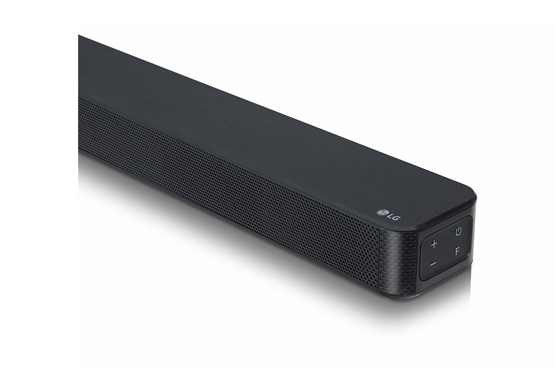 LG SOUNDBAR | Puissance 300W | Optique  HDMI 1.4 / USB / Jack Bluethooth 4.0 | Caisson de basses sans fil, SL4, thumbnail 9