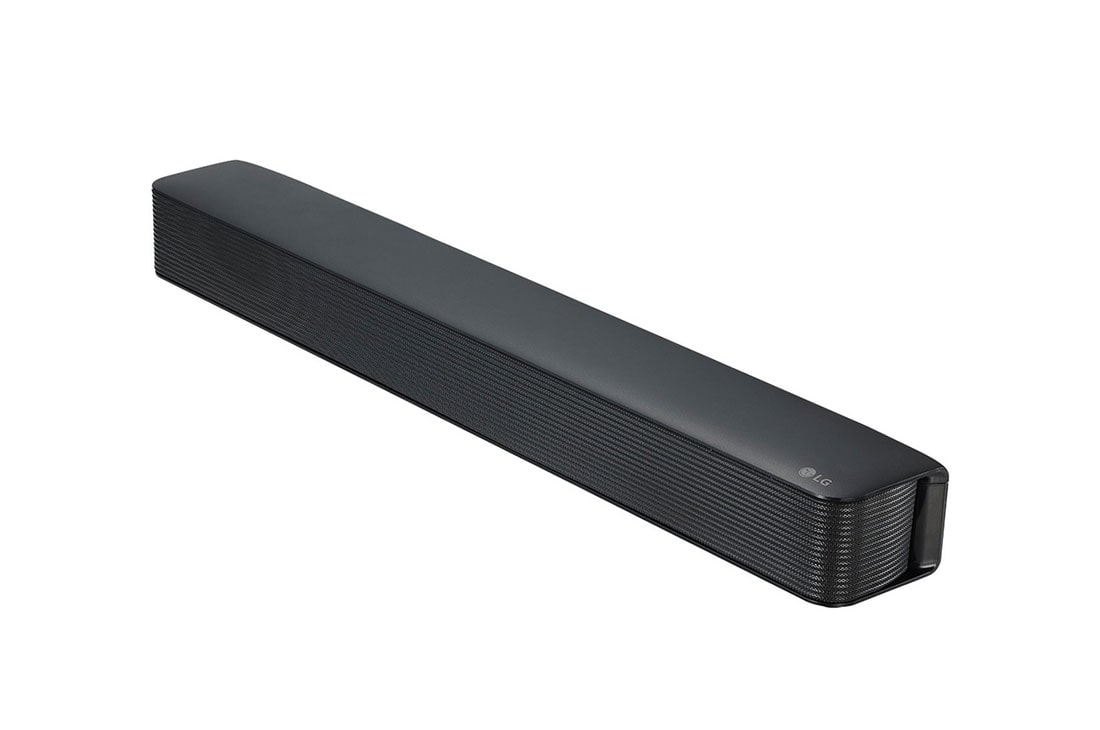 LG SOUNDBAR | Puissance 40W | Optique / USB / Jack Bluethooth 4.0 | Synchronisation sonore, SK1, thumbnail 4
