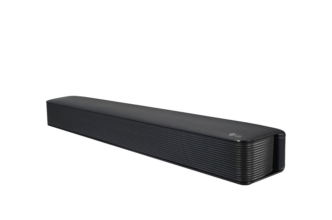 LG SOUNDBAR | Puissance 40W | Optique / USB / Jack Bluethooth 4.0 | Synchronisation sonore, SK1, thumbnail 5