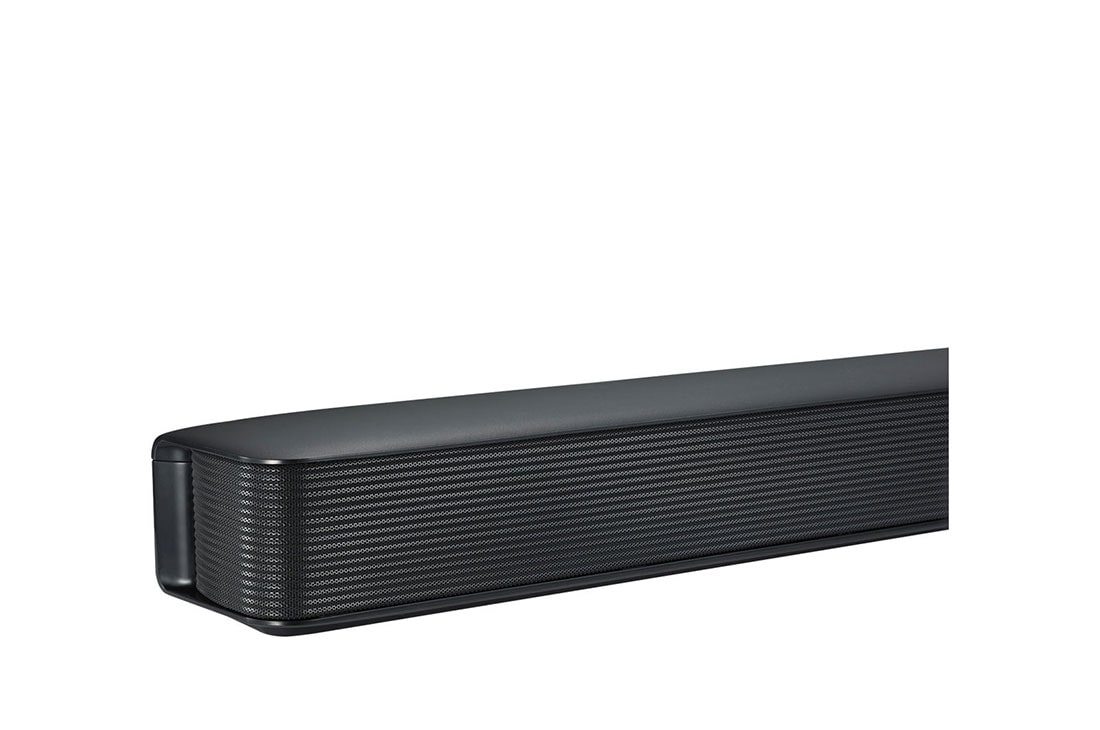 LG SOUNDBAR | Puissance 40W | Optique / USB / Jack Bluethooth 4.0 | Synchronisation sonore, SK1, thumbnail 7