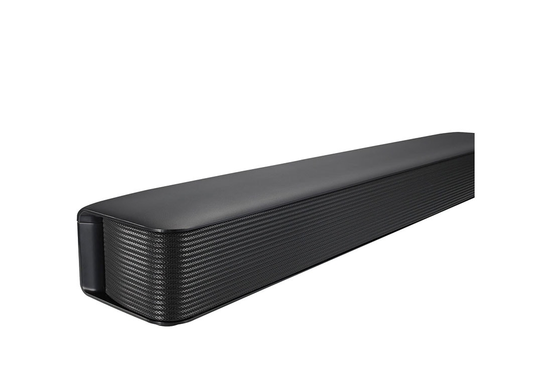 LG SOUNDBAR | Puissance 40W | Optique / USB / Jack Bluethooth 4.0 | Synchronisation sonore, SK1, thumbnail 8