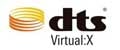 DTS Virtual:X