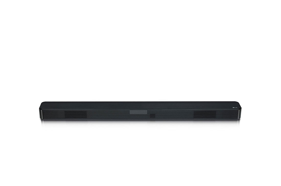 LG Barre de son 2.1 ch, 300 W, Bluetooth, HDMI ARC, front 45 degree view, SN4, thumbnail 4