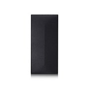 LG Barre de son 2.1 ch, 300 W, Bluetooth, HDMI ARC, sub woofer front view, SN4, thumbnail 10