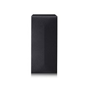 LG Barre de son 2.1 ch, 300 W, Bluetooth, HDMI ARC, sub woofer front view, SN4, thumbnail 11