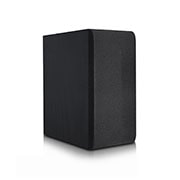LG Barre de son 2.1 ch, 300 W, Bluetooth, HDMI ARC, sub woofer left diagonal view, SN4, thumbnail 12