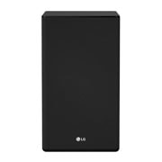 LG Barre de son | 3.1.2 ch | 440 W | Dolby Atmos | DTS:X | Meridian | Bluetooth, Vue de face caisson de basses, SN8Y, thumbnail 12