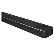 LG Barre de son | 3.1.2 ch | 440 W | Dolby Atmos | DTS:X | Meridian | Bluetooth, Gros plan du côté droit, SN8Y, thumbnail 9