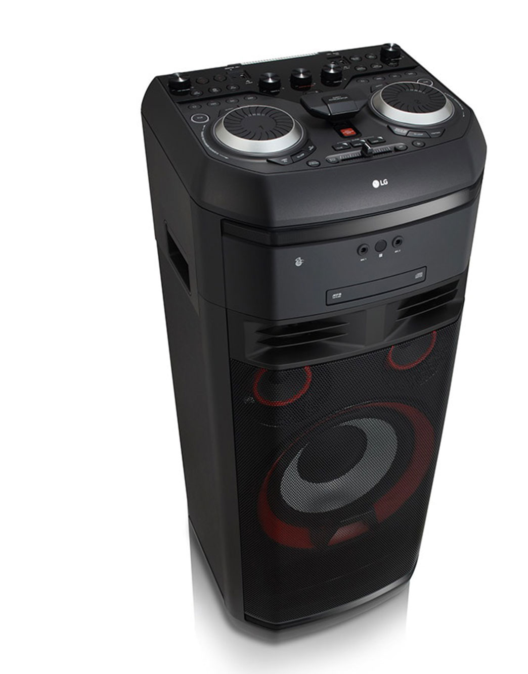 LG XBOOM Système High Power 2000W LG Algérie