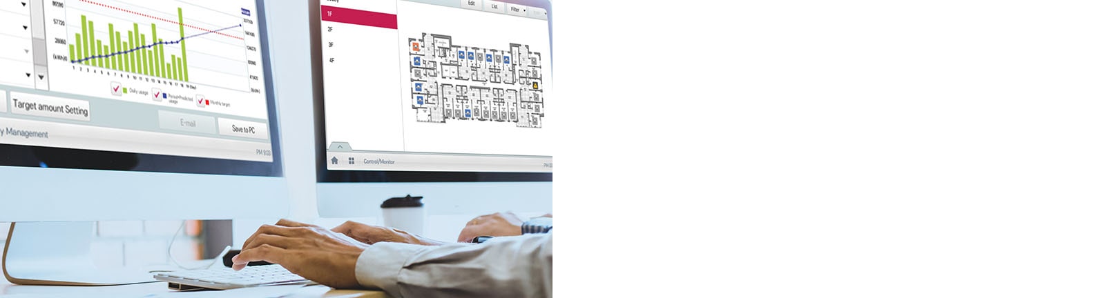 Système de contrôle d'énergie