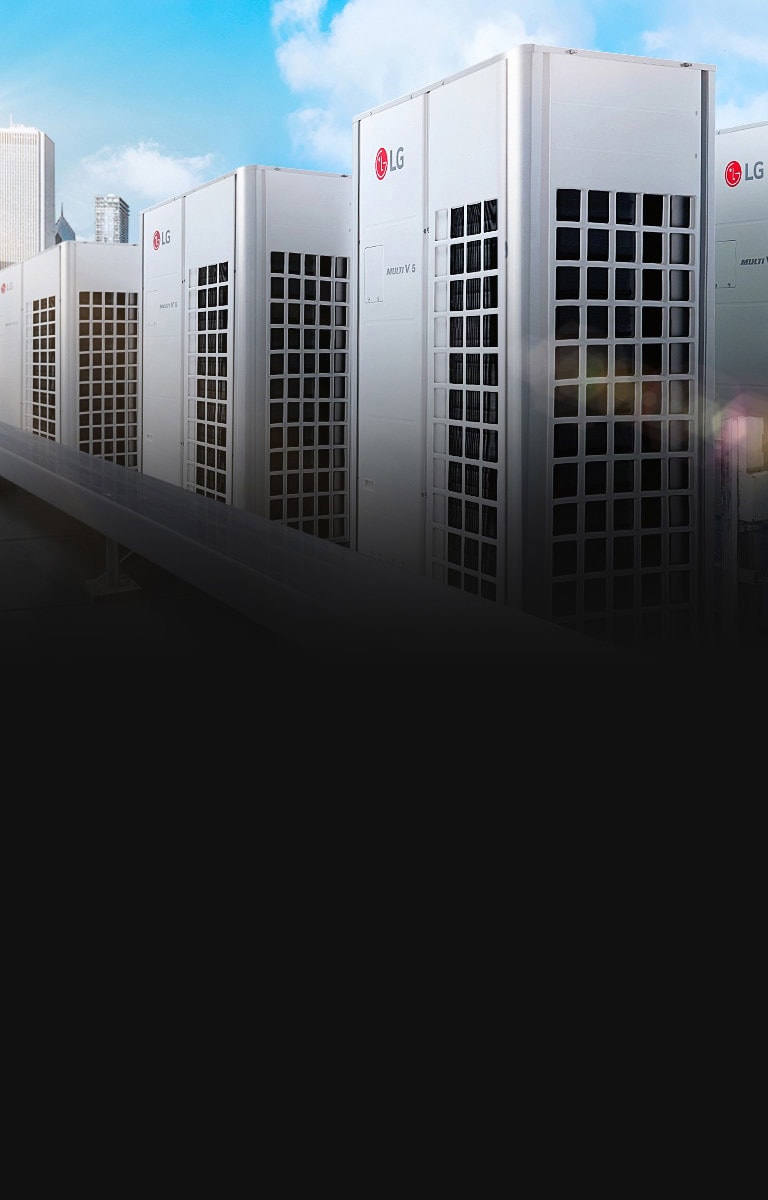 Solutions HVAC pour tous besoins