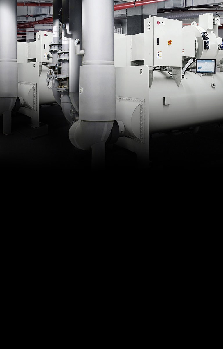 Solutions HVAC pour tous besoins