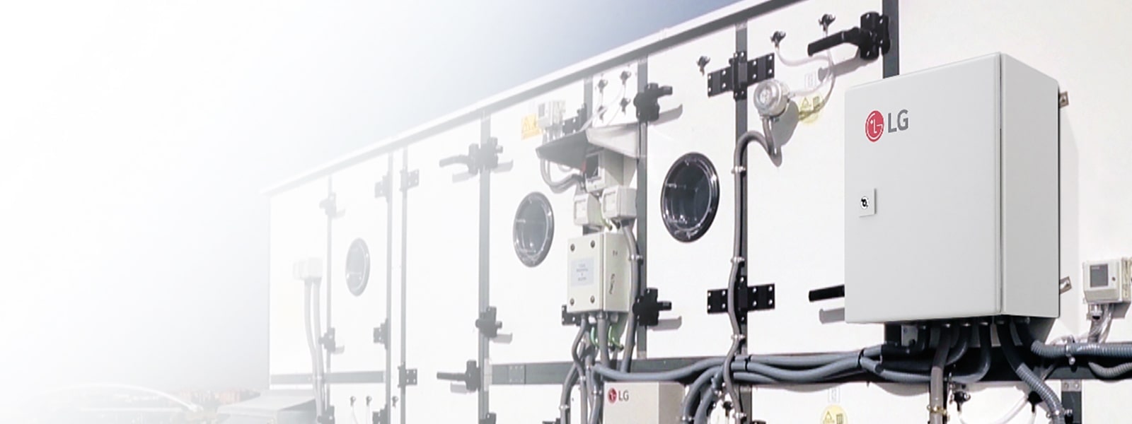 Solutions d'intégration