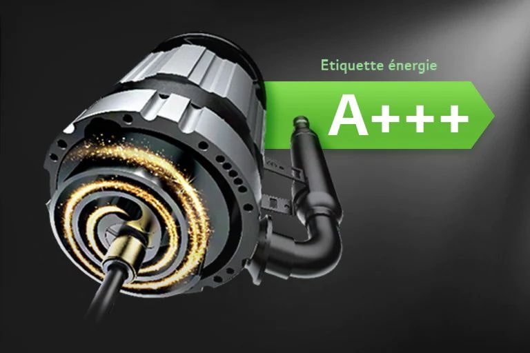 Compresseur Scroll R11