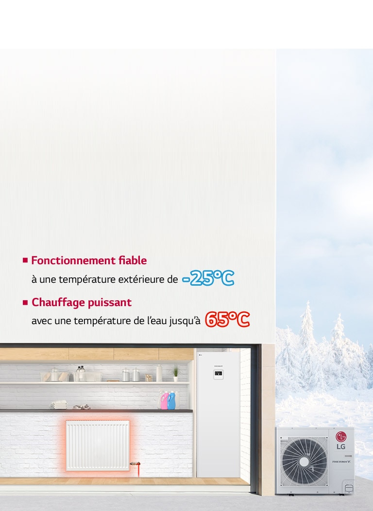 Fiabilité et confort