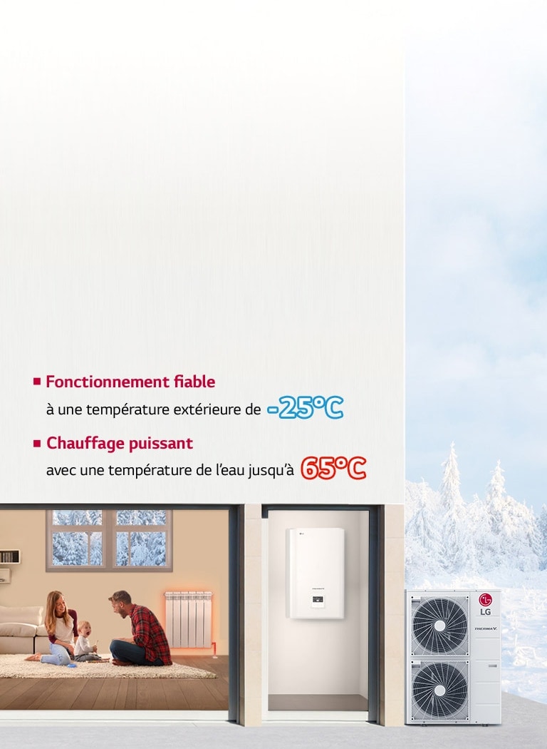 Fiabilité et confort