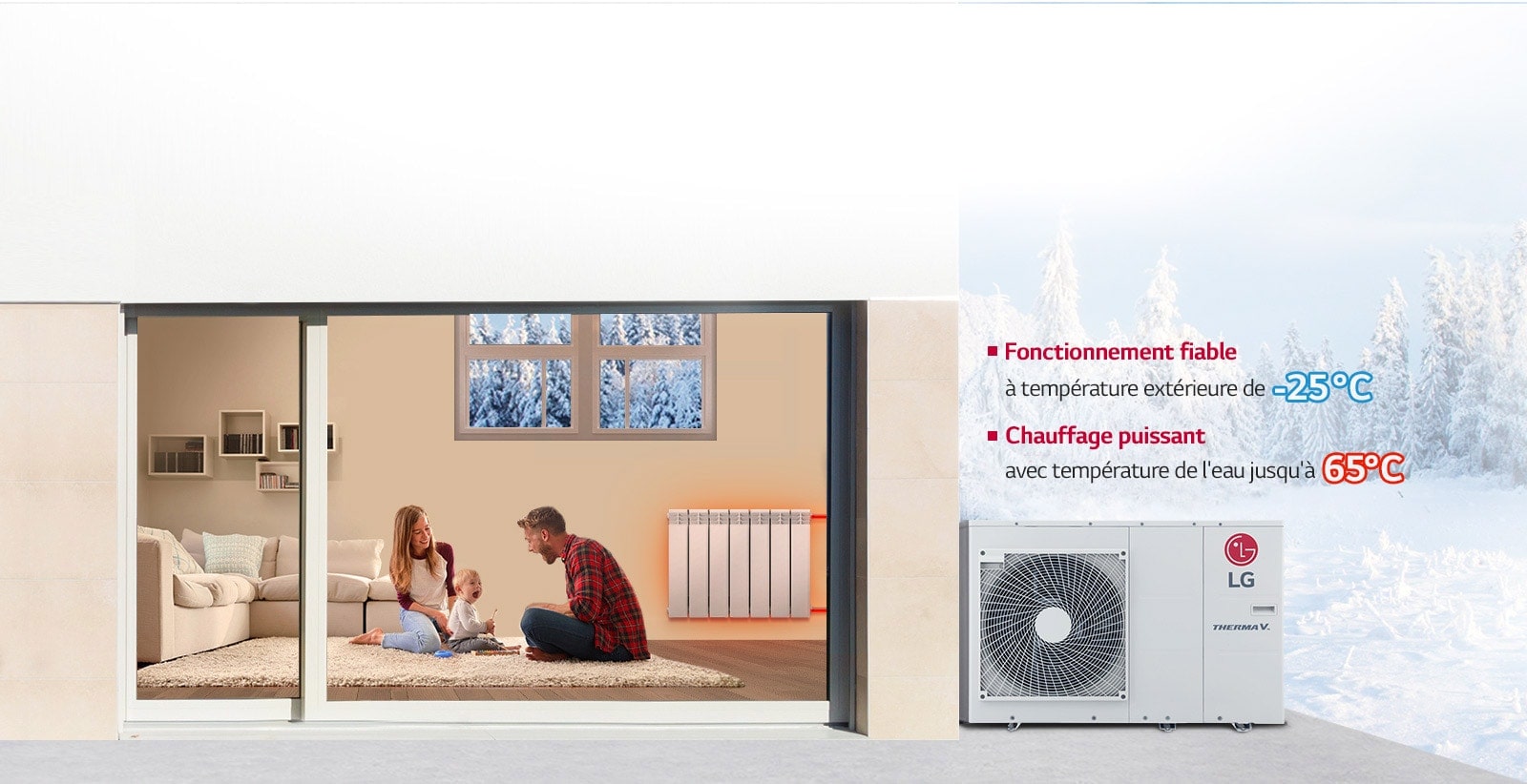 Fiabilité et confort