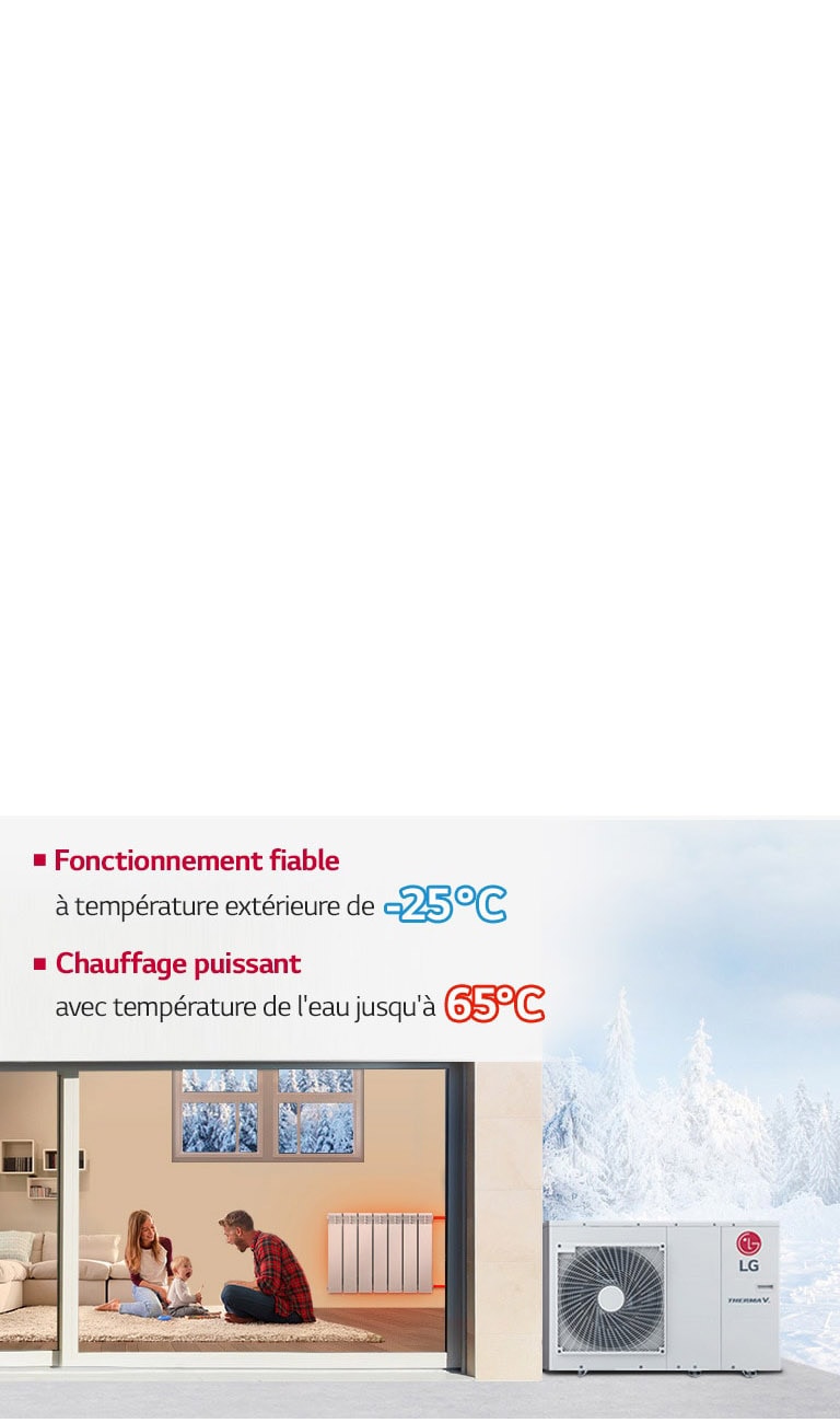 Fiabilité et confort