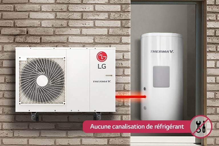 Maintenance simplifiée