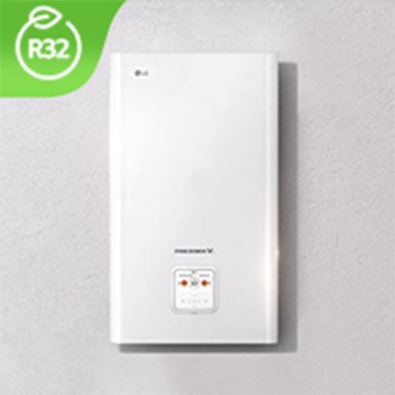 Une image de Split R410A