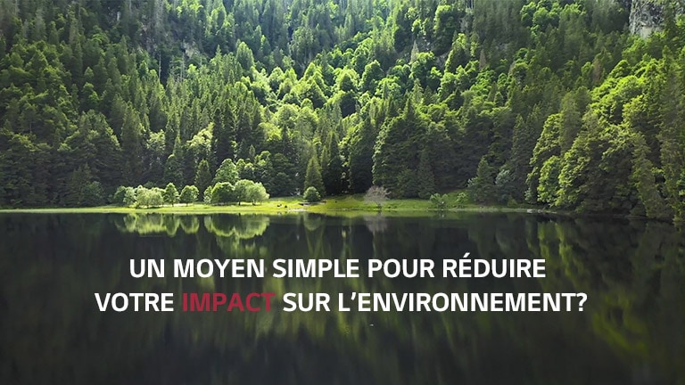 Une image miniature d'une vidéo sur la durabilité.