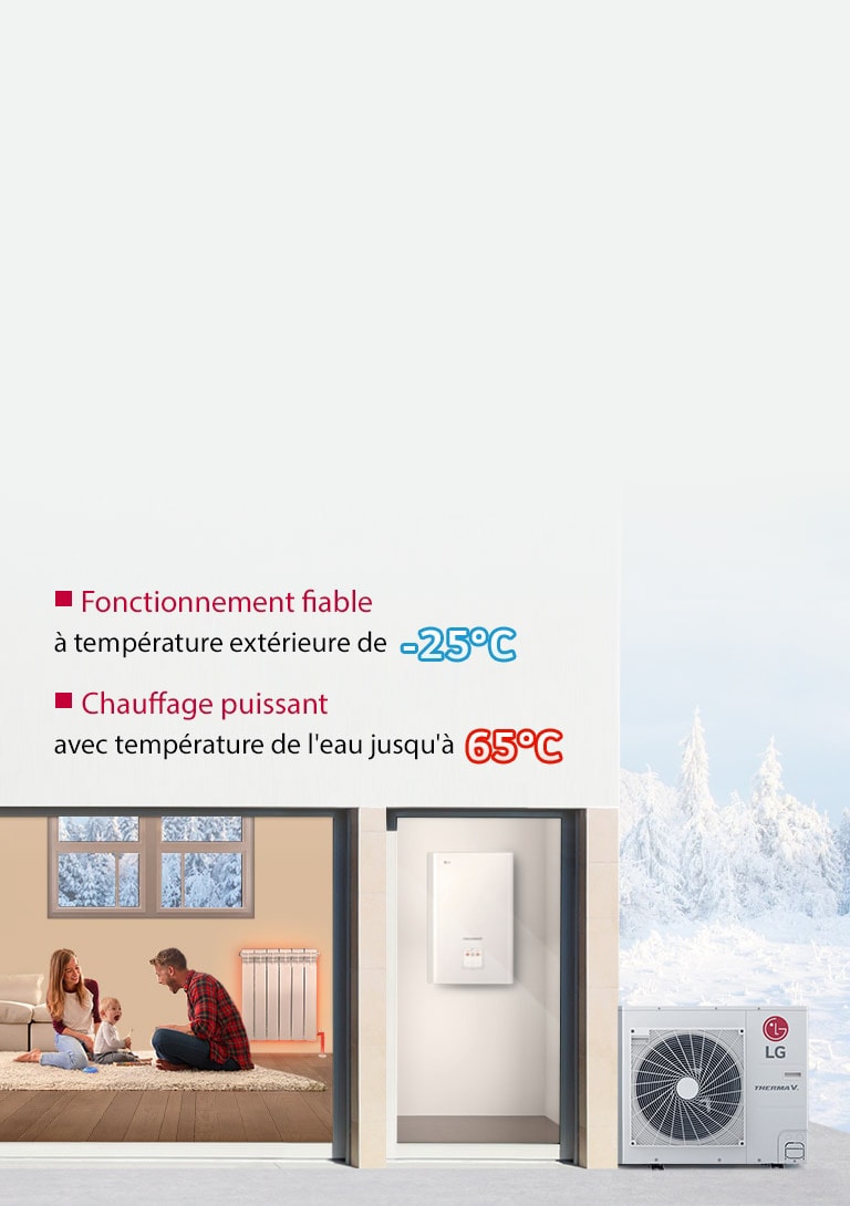 Fiabilité et confort