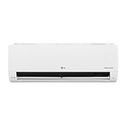 LG Climatiseur 22K BTU T3 DUALCOOL│ DUAL Inverter Compressor™│70% économie│ThinQ WiFi, LG WIN22ALG Front View Open , DUAL22AT3, thumbnail 2