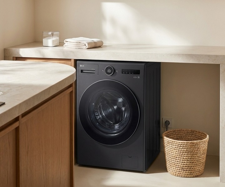 combien consomme une machine à laver