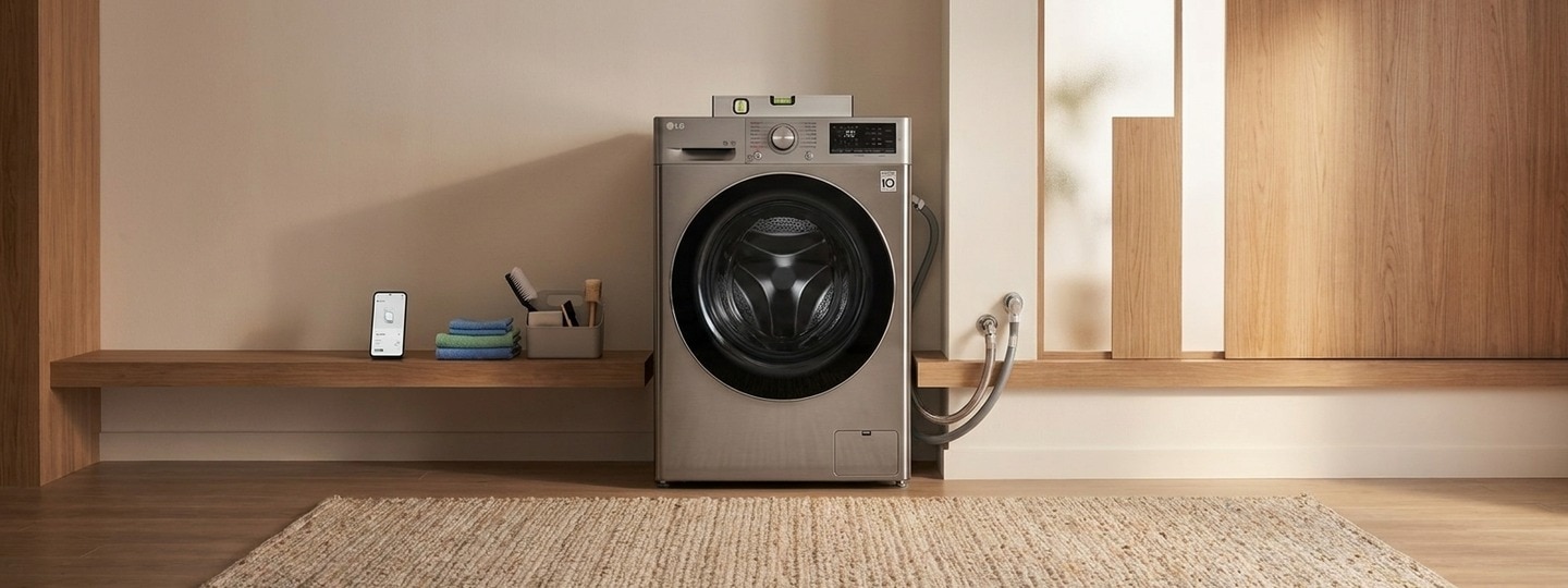 Conseils d’expert pour optimiser votre machine LG