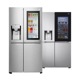 Découvrez une gamme d'exception1