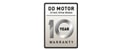 LG F0L9DYP2S Moteur Direct Drive™ garantie 10 ans
