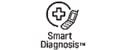 LG F0L9DGP2S Smart Diagnosis™
