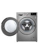 LG Lave-linge 10.5KG | AIDD™ | 6 Motion Direct Drive™ | SmartThinQ™, F4V5RYP2T, thumbnail 2