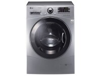 Lavage 10,2kg et séchage 6kg avec vapeur, Direct Drive et technolgie 6 motion1