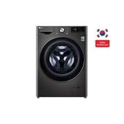 LG Lavante/Séchante 10.5/7KG | AI DD™ | 6 Motion Direct Drive™ | SmartThinQ™, F4V9RCP2E, thumbnail 1