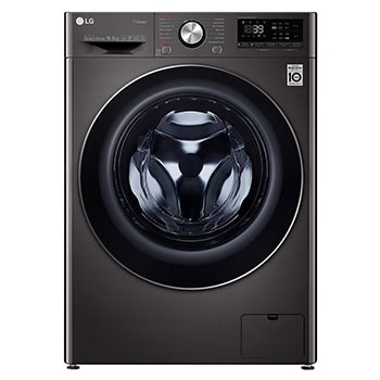 Lave-linge 10.5KG | AIDD™ | 6 Motion Direct Drive™ | SmartThinQ™