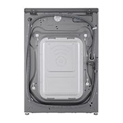 LG Lavante/Séchante 15/8KG | AI DD™ | 6 Motion Direct Drive™ | SmartThinQ™, LG F0L9DGP2S Back view, F0L9DGP2S, thumbnail 15