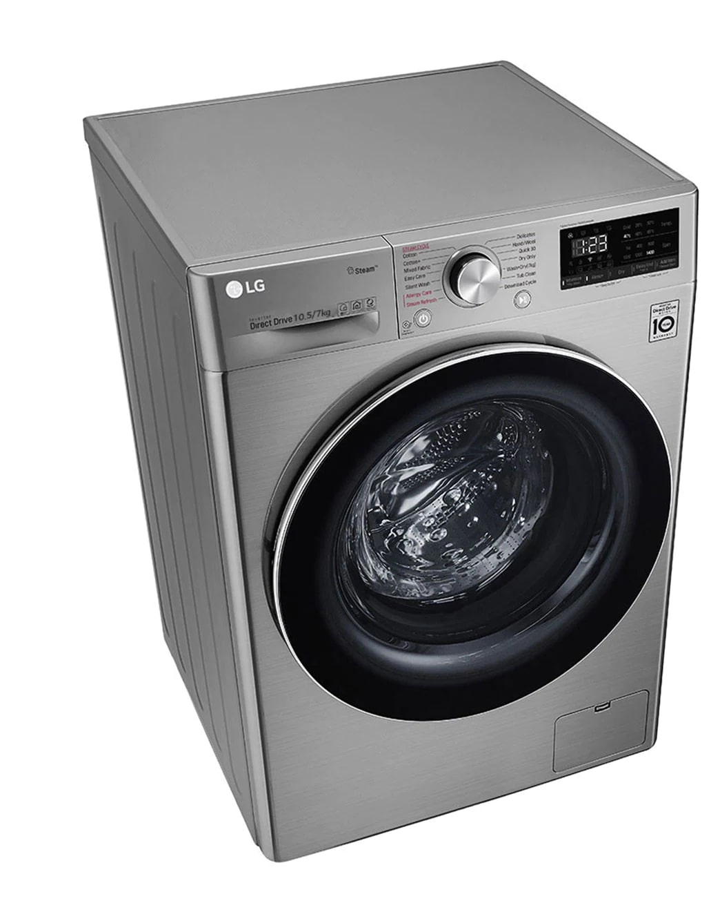 LG Lavelinge et Sèchelinge 10,5 / 7 Kg LG Algérie