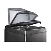 LG Lave-linge à chargement par le haut 14KG | TurboDrum™ | Smart Inverter, detail view, T1466NEHT2, thumbnail 4