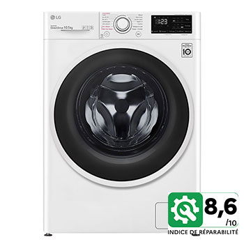 LG F4V3RYW0WH1